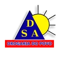 Logo Drogaria do Povo